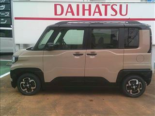 2026 MITSUBISHI DELICA MINI G Premium with roof rails photo 5