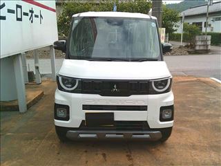 2026 MITSUBISHI DELICA MINI G Premium photo 3