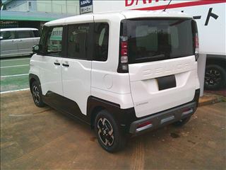 2026 MITSUBISHI DELICA MINI G Premium photo 2