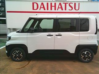 2026 MITSUBISHI DELICA MINI G Premium photo 5