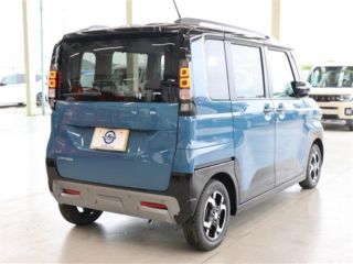 2026 MITSUBISHI DELICA MINI G Premium Two-Tone photo 5