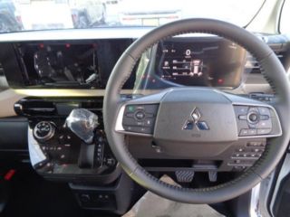 2026 MITSUBISHI DELICA MINI G Premium Around ViewMo photo 3