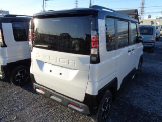 2026 MITSUBISHI DELICA MINI G Premium Around ViewMo photo 2