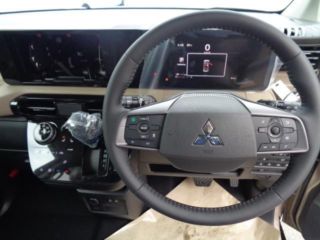 2026 MITSUBISHI DELICA MINI G Premium Around ViewMo photo 3