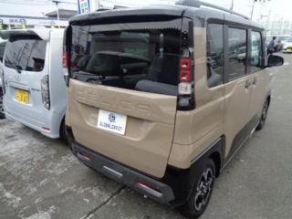 2026 MITSUBISHI DELICA MINI G Premium Around ViewMo photo 2