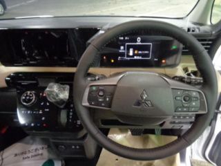 2026 MITSUBISHI DELICA MINI G Premium Around ViewMo photo 3