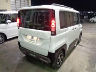 2026 MITSUBISHI DELICA MINI G Premium Around ViewMo photo 2