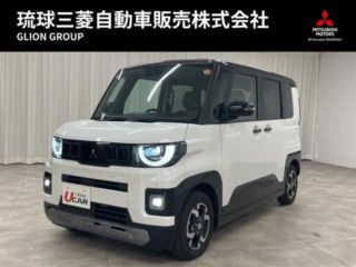 2026 MITSUBISHI DELICA MINI 660 G Premium Delimaru Ha