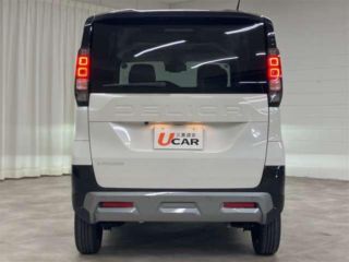 2026 MITSUBISHI DELICA MINI 660 G Premium Delimaru Ha photo 3