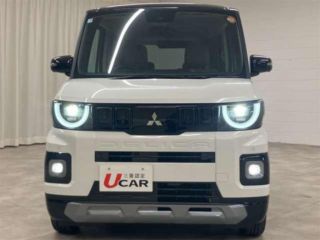 2026 MITSUBISHI DELICA MINI 660 G Premium Delimaru Ha photo 2
