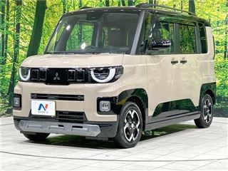 2025 MITSUBISHI DELICA MINI T Premium Delimal Package