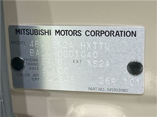 2025 MITSUBISHI DELICA MINI T Premium Delimal Package photo 2