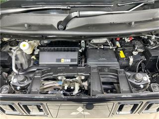2025 MITSUBISHI DELICA MINI T Premium Delimal Package photo 5