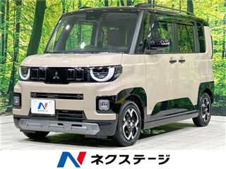 2025 MITSUBISHI DELICA MINI T Premium Delimal Package photo 4