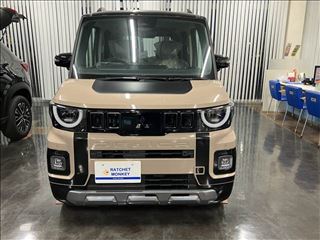 2025 MITSUBISHI DELICA MINI T Premium photo 2