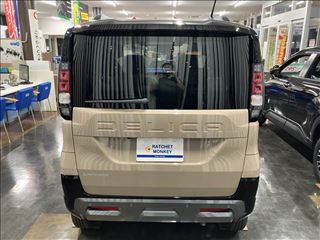 2025 MITSUBISHI DELICA MINI T Premium photo 5