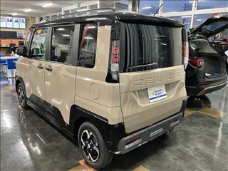 2025 MITSUBISHI DELICA MINI T Premium photo 4