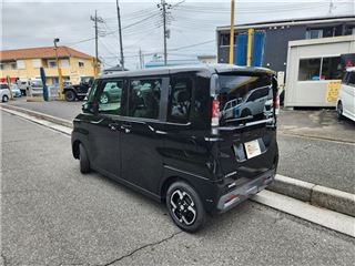 2026 MITSUBISHI DELICA MINI T Premium ☆ Brand New Alpine 9'DP Audio ☆ Compatible with Multi-Alpine photo 2