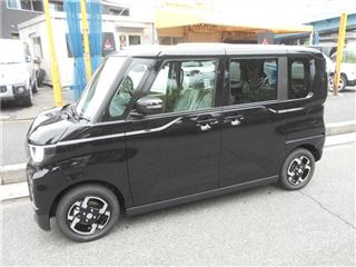 2026 MITSUBISHI DELICA MINI T Premium ☆ Brand New Alpine 9'DP Audio ☆ Compatible with Multi-Alpine photo 5