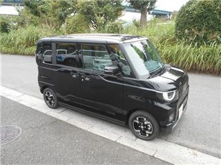 2026 MITSUBISHI DELICA MINI T Premium ☆ Brand New Alpine 9'DP Audio ☆ Compatible with Multi-Alpine photo 4