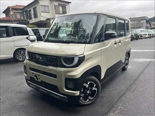2026 MITSUBISHI DELICA MINI T Premium