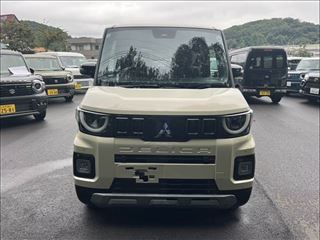 2026 MITSUBISHI DELICA MINI T Premium photo 3