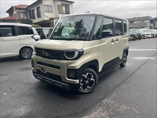 2026 MITSUBISHI DELICA MINI T Premium photo 2