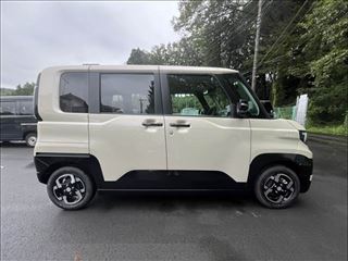 2026 MITSUBISHI DELICA MINI T Premium photo 5