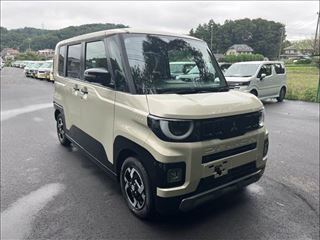 2026 MITSUBISHI DELICA MINI T Premium photo 4