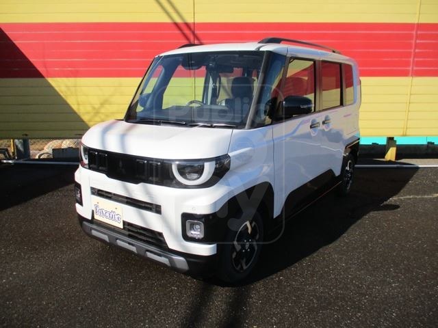 2026 MITSUBISHI DELICA MINI 660 T Premium