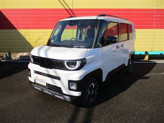 2026 MITSUBISHI DELICA MINI 660 T Premium