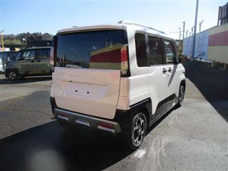 2026 MITSUBISHI DELICA MINI 660 T Premium photo 5