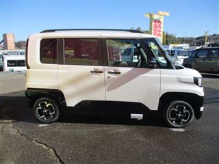 2026 MITSUBISHI DELICA MINI 660 T Premium photo 4