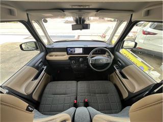 2025 MITSUBISHI DELICA MINI T Premium Delimal Package photo 3