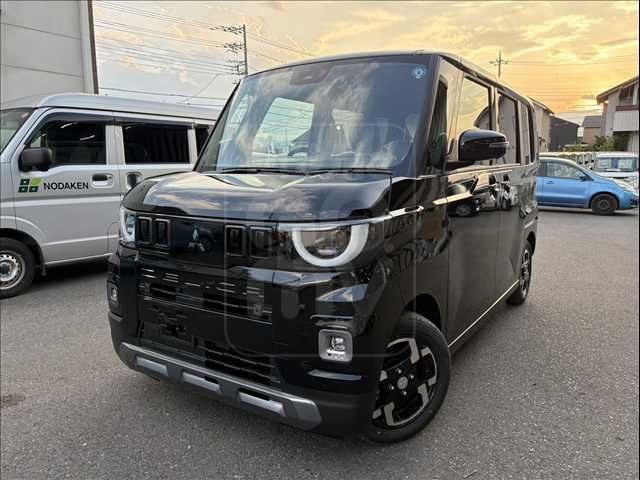 2026 MITSUBISHI DELICA MINI T Premium