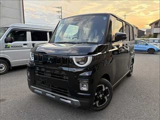 2026 MITSUBISHI DELICA MINI T Premium
