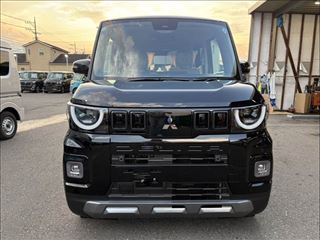 2026 MITSUBISHI DELICA MINI T Premium photo 3
