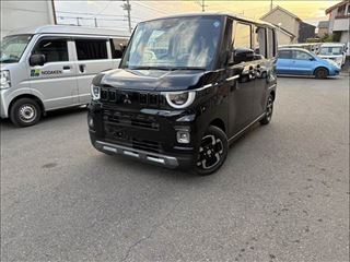 2026 MITSUBISHI DELICA MINI T Premium photo 2