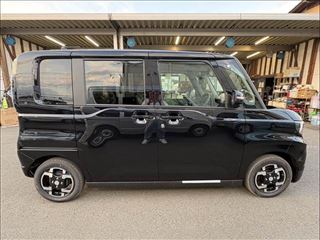 2026 MITSUBISHI DELICA MINI T Premium photo 5