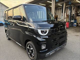 2026 MITSUBISHI DELICA MINI T Premium photo 4