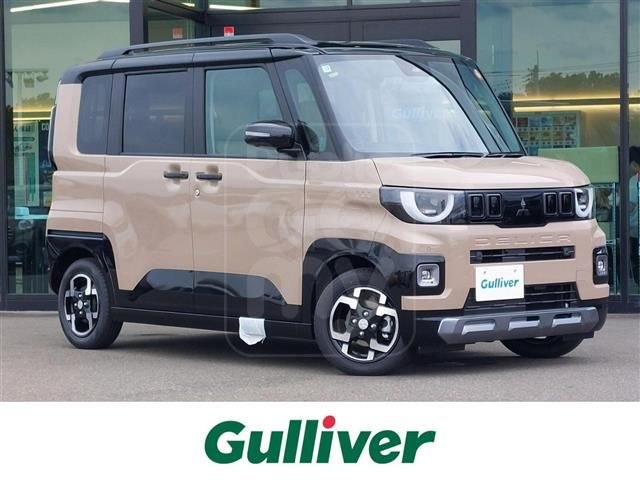 2025 MITSUBISHI DELICA MINI T Premium Delimal Package