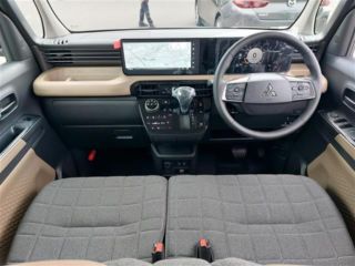 2025 MITSUBISHI DELICA MINI T Premium Delimal Package photo 3