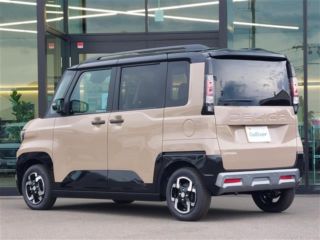 2025 MITSUBISHI DELICA MINI T Premium Delimal Package photo 2