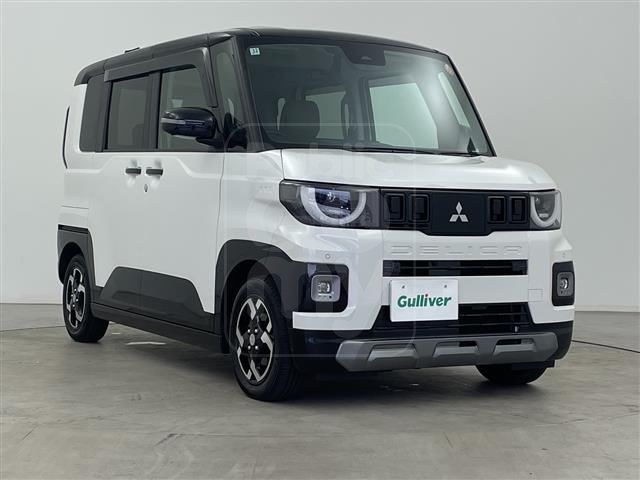 2025 MITSUBISHI DELICA MINI T Premium Delimal Package