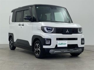 2025 MITSUBISHI DELICA MINI T Premium Delimal Package