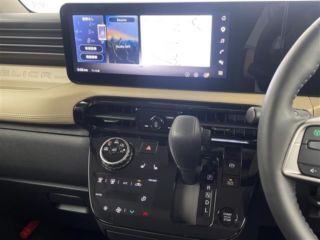 2025 MITSUBISHI DELICA MINI T Premium Delimal Package photo 4