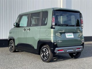 2025 MITSUBISHI DELICA MINI T Premium Delimal Package photo 3