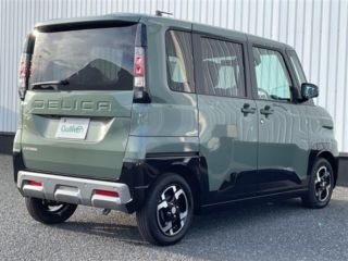 2025 MITSUBISHI DELICA MINI T Premium Delimal Package photo 2