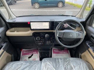 2025 MITSUBISHI DELICA MINI T Premium Delimal Package photo 4
