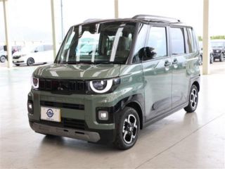2026 MITSUBISHI DELICA MINI T Premium Two-Tone